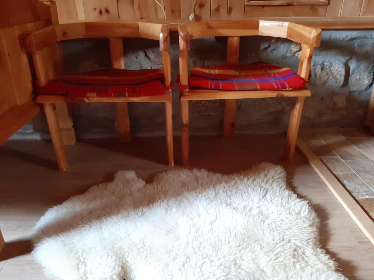 Шале Etno smjestaj ,,Bjelasica' Колашин