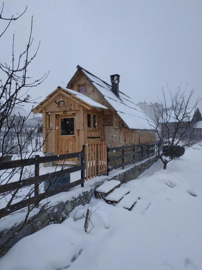 Шале Etno smjestaj ,,Bjelasica' Колашин