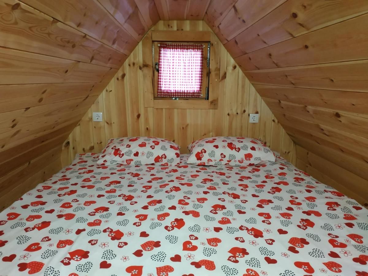 Шале Etno smjestaj ,,Bjelasica' Колашин