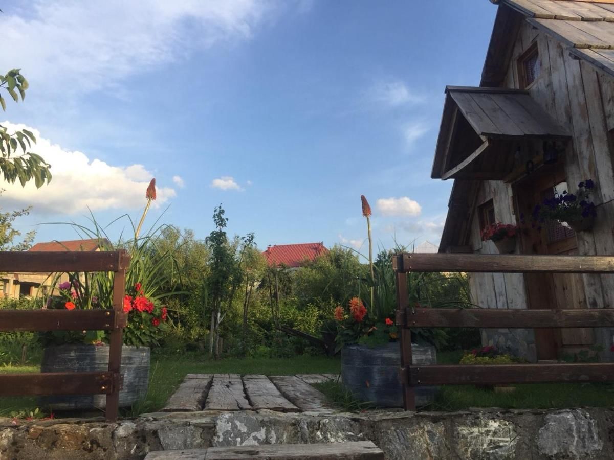 Шале Etno smjestaj ,,Bjelasica' Колашин