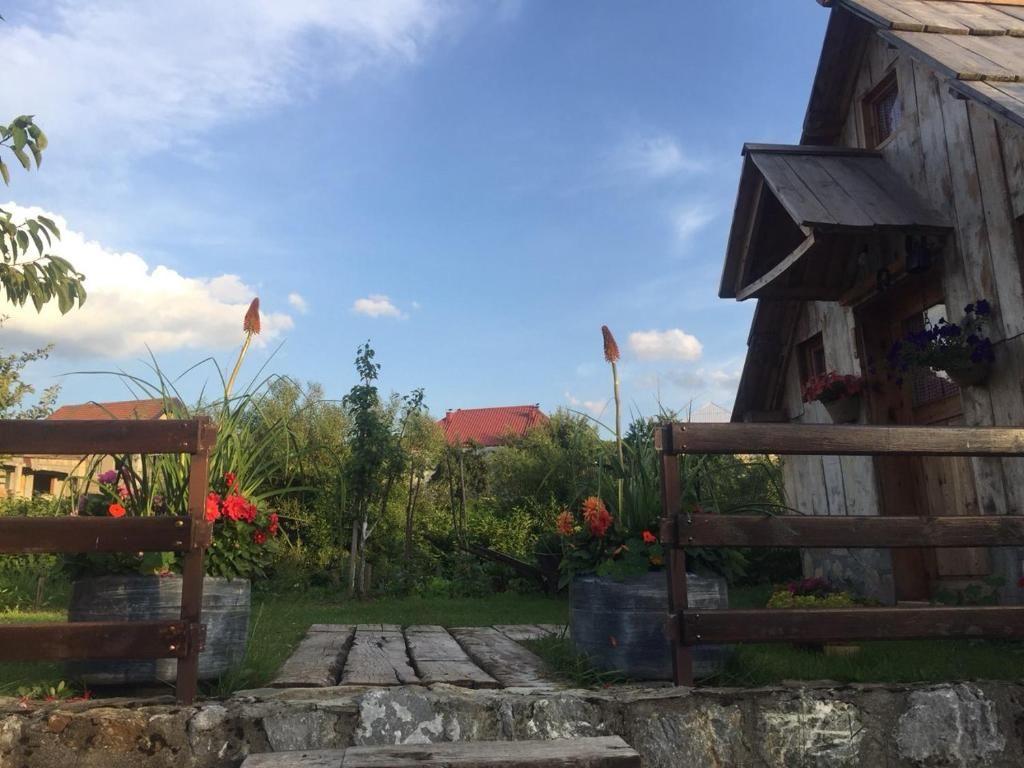 Шале Etno smjestaj ,,Bjelasica' Колашин