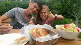 Шале Etno smjestaj ,,Bjelasica' Колашин Шале с двумя спальнями-57
